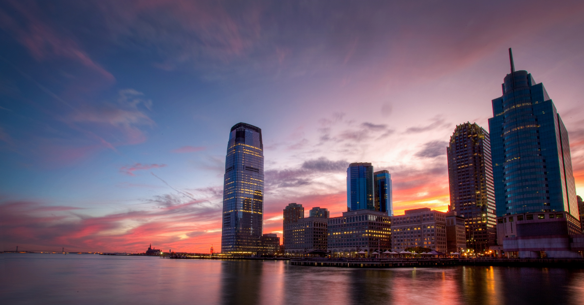 Lewis DiBiasi Zaita & Higgins Saddle River, NJ Office