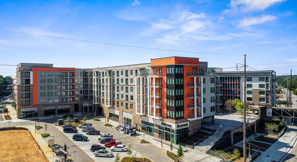 Kramer Partners, LLP Decatur, GA Office