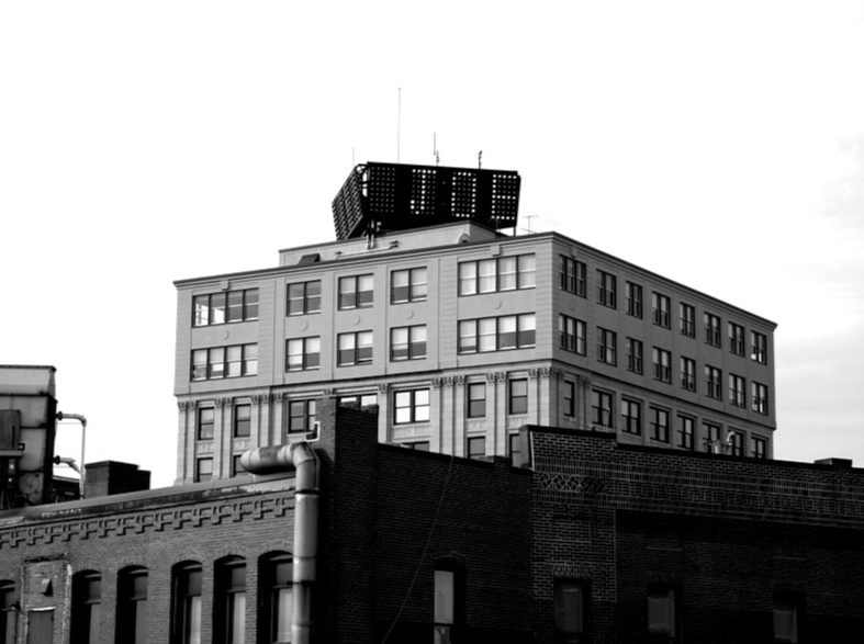 The Law Offices of Joe Bornstein Lewiston, ME Office