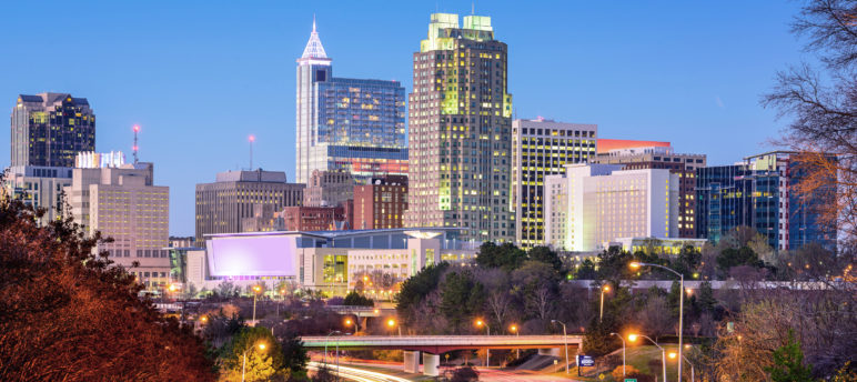 Hall, Render, Killian, Heath & Lyman, P.C Durham, NC Office