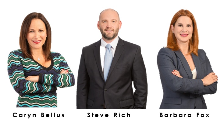 Law offices of Kubicki Draper Mobile, AL Office