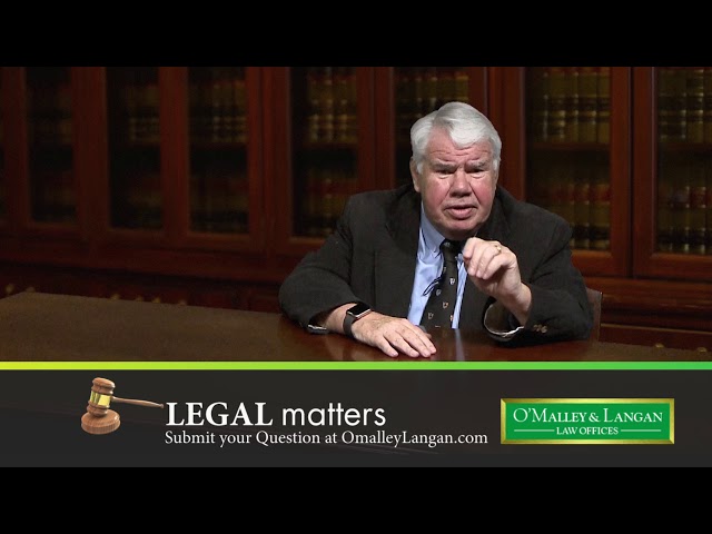 O'Malley & Langan Law Offices Pittston, PA Office