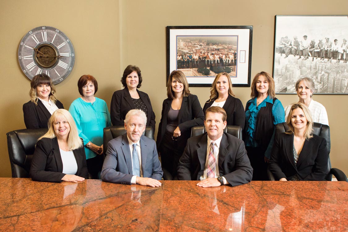 Padberg, Corrigan & Appelbaum St. Louis, United States Office