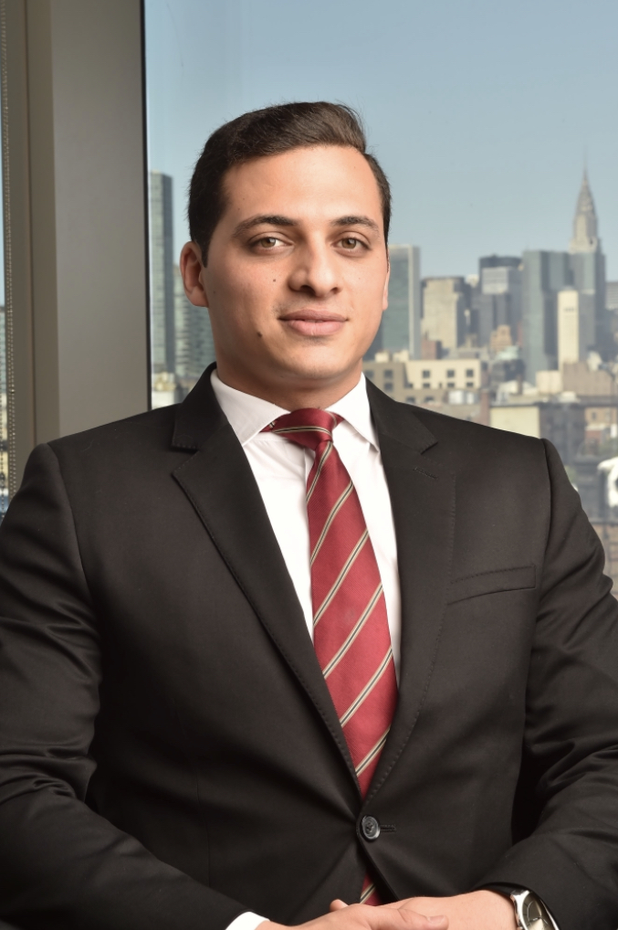 Sercarz & Riopelle, LLP New York City, NY Office