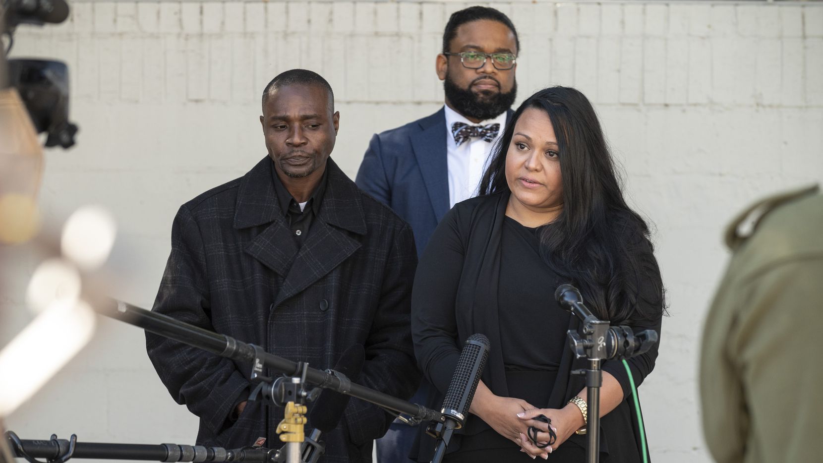 The Cochran Firm Dallas, TX Office