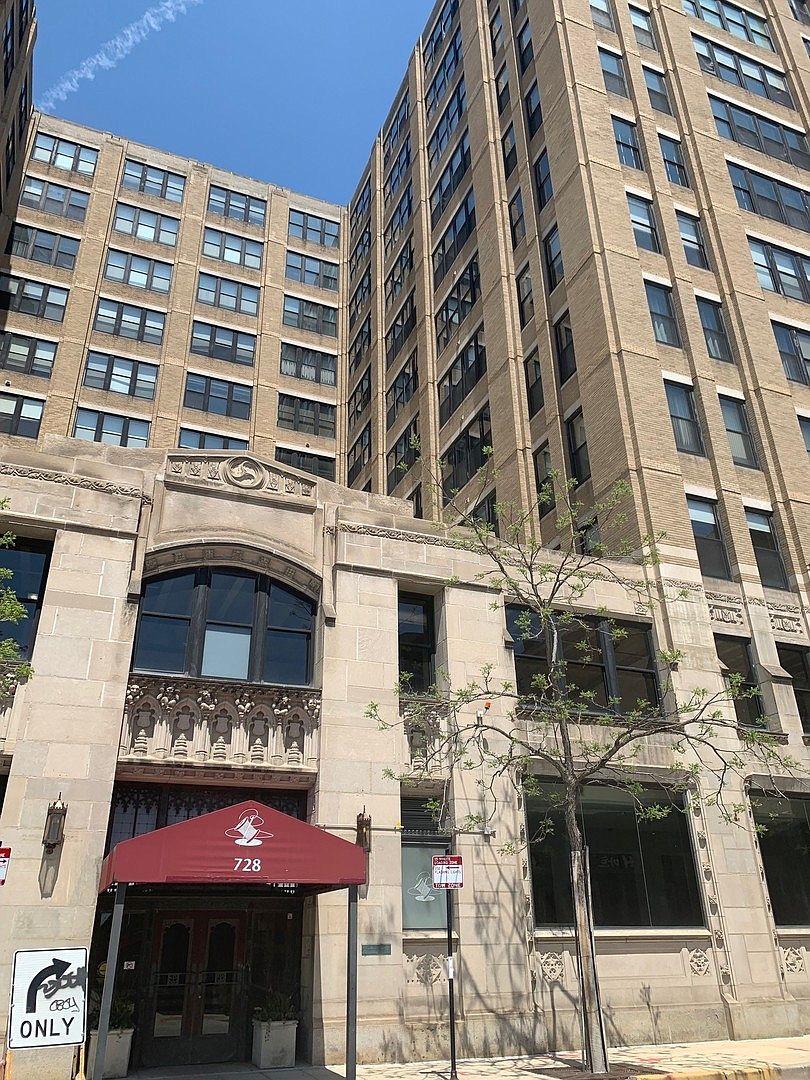 Vogelzang Law Chicago, IL Office