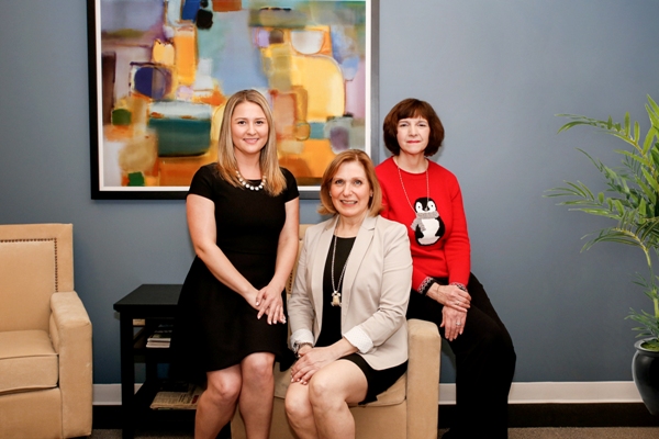 David G. Hill & Associates, LLC Glastonbury,  Office