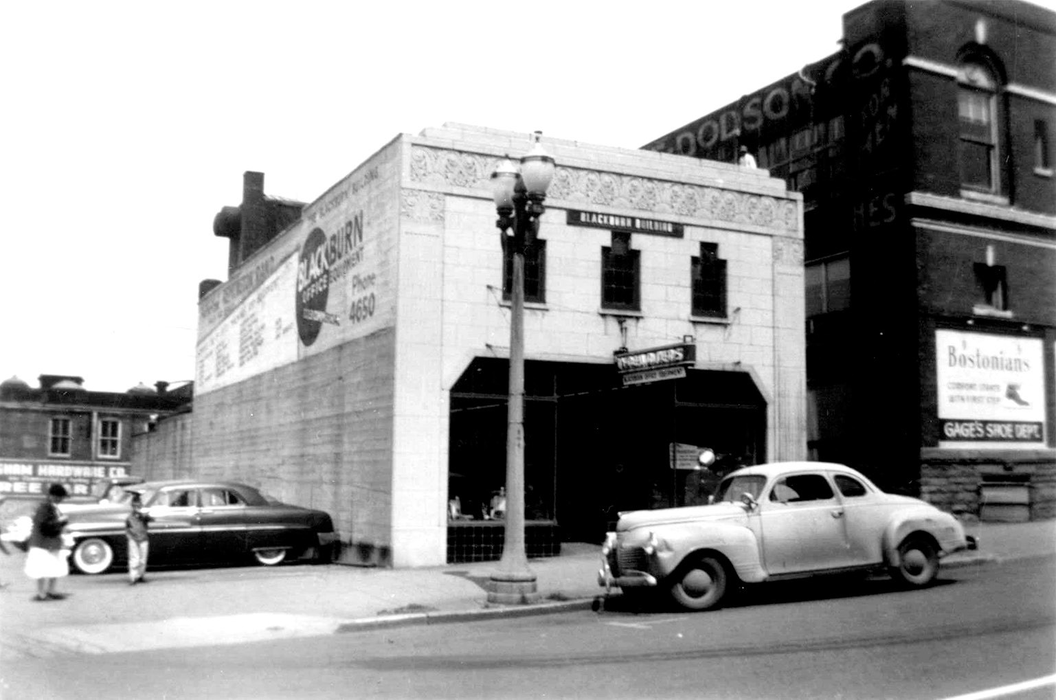 Simmons | Sweeney | Smith PS Bellingham,  Office