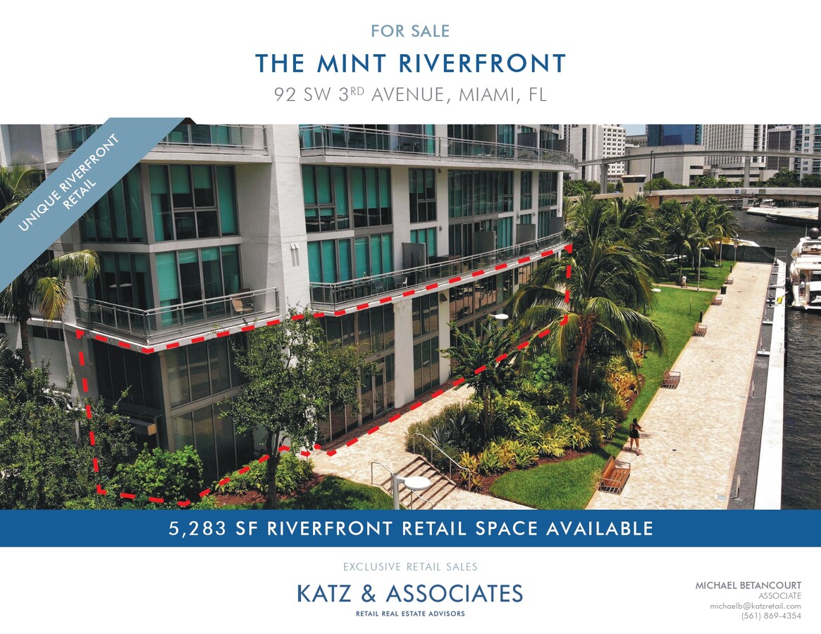 Kornreich & Associates Miami, FL Office