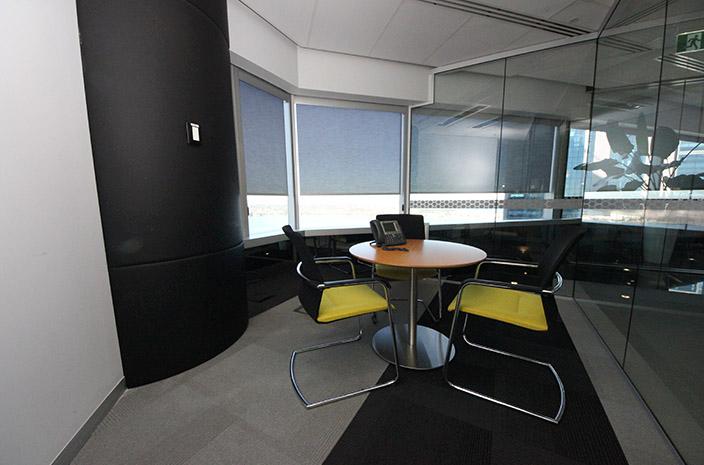 DLA Piper Perth, Australia Office
