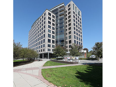 Bernstein & Bernstein, LLC Stamford, CT Office