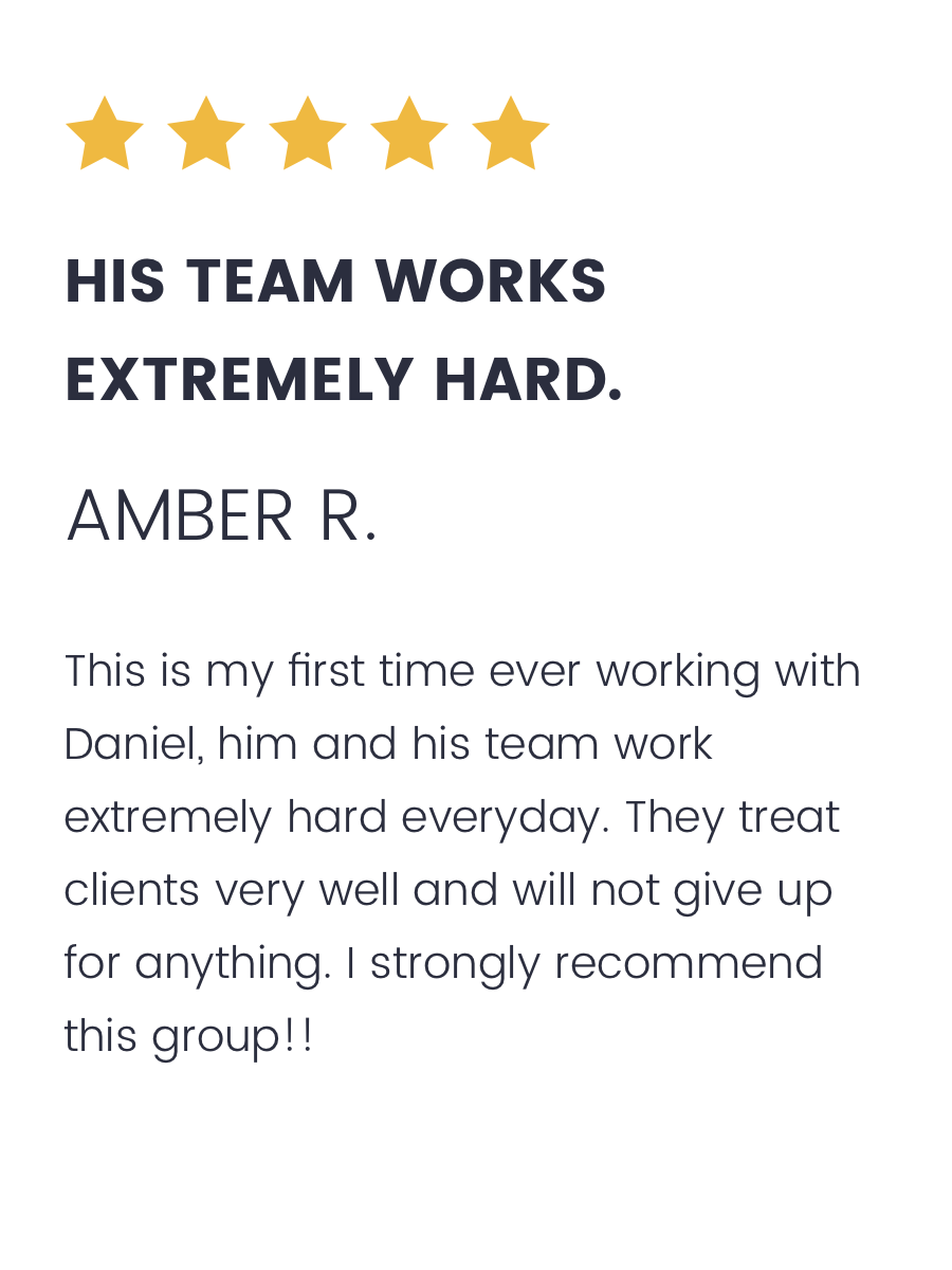 Daniel Sagiv Law Group Boca Raton,  Office