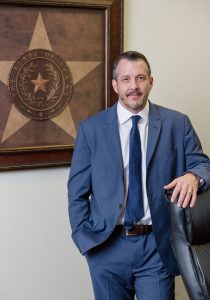 Eric M. Willie, P.C Austin, TX Office