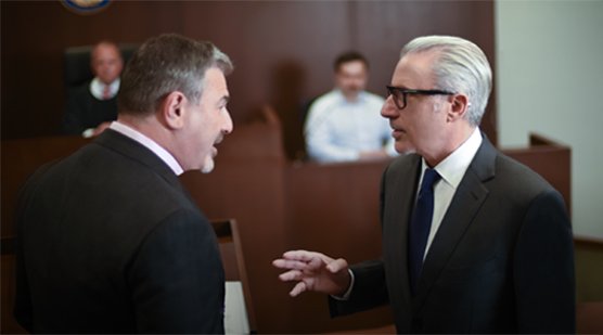 Greenberg Gross LLP Costa Mesa,  Office