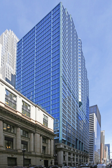 Figliulo & Silverman, P.C Chicago, IL Office