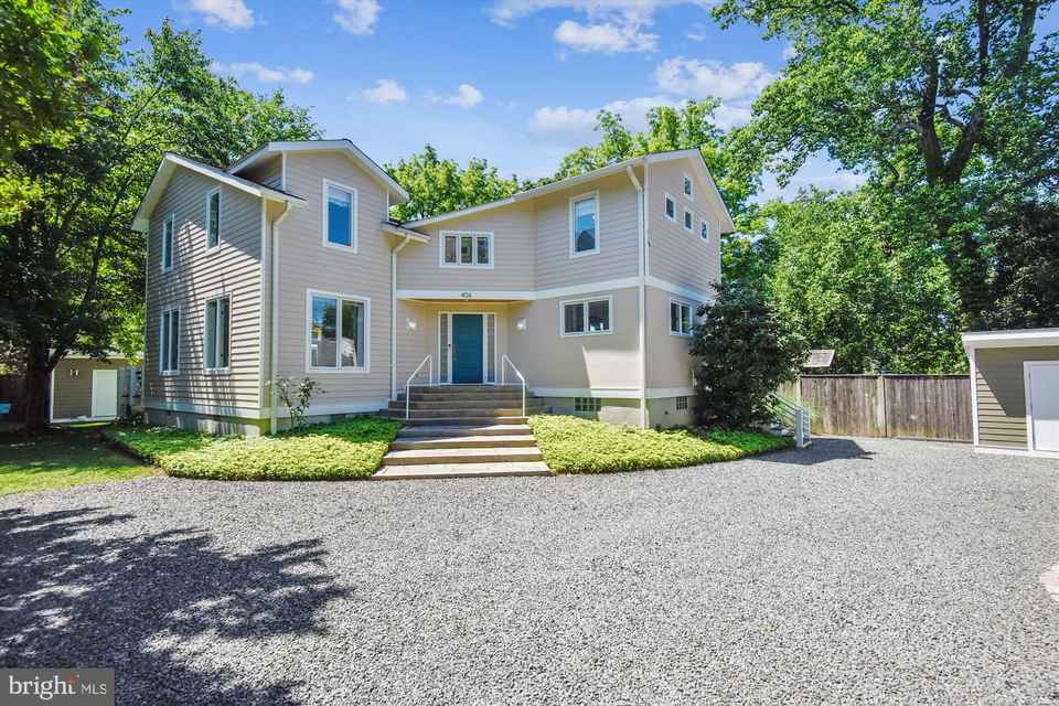 National Capital Legal Services Falls Church, VA Office