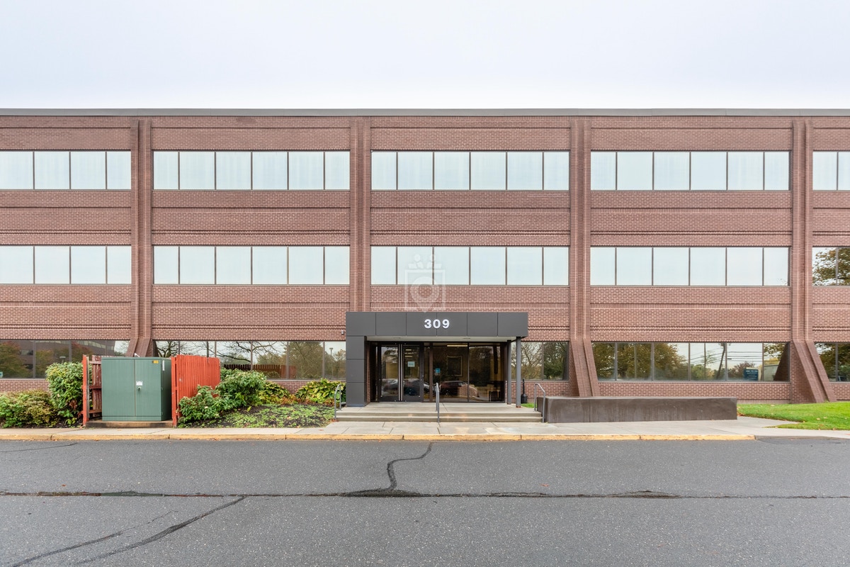Costello & Mains, LLC Mount Laurel, NJ Office
