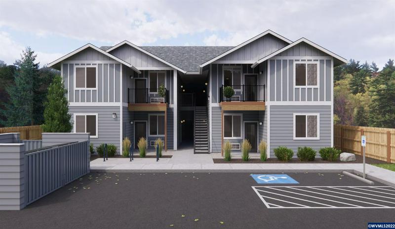 Walsh & Associates Keizer, OR Office