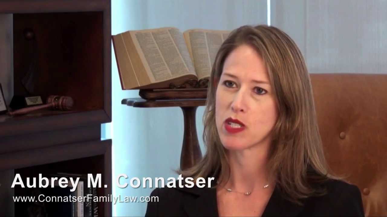 Aubrey M. Connatser, PLLC Dallas,  Office