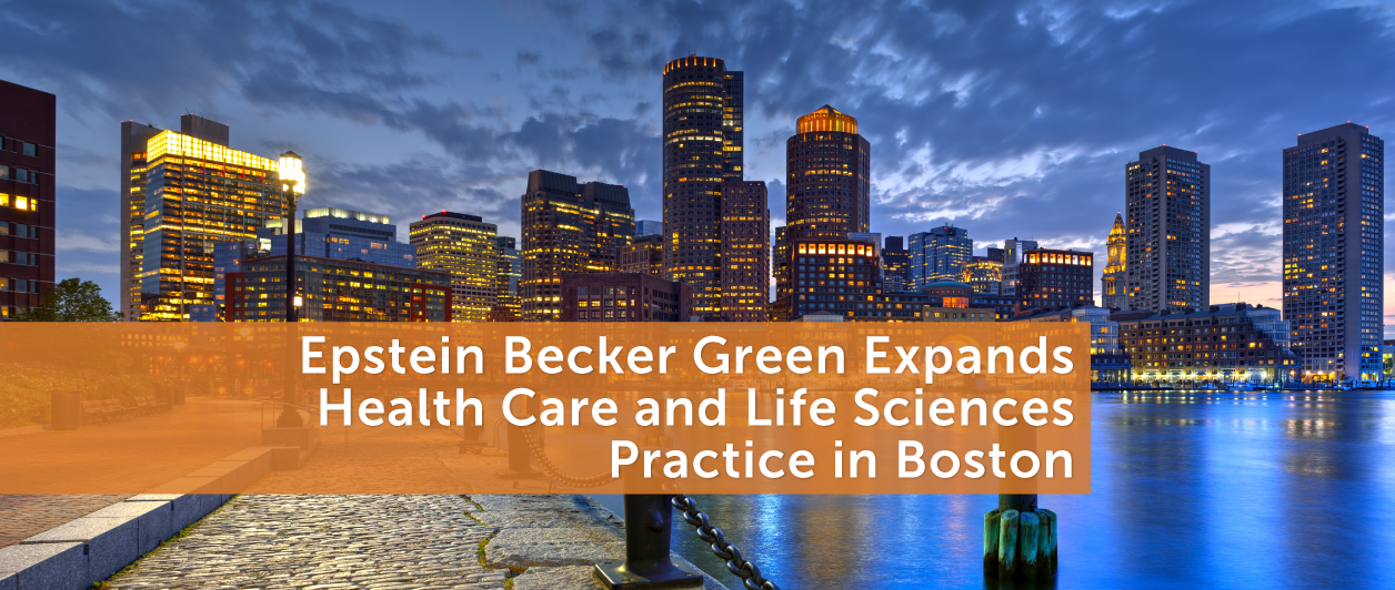 Verrill Dana LLP Boston, MA Office