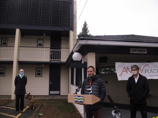 Derrevere Stevens Black & Cozad Burlington, VT Office