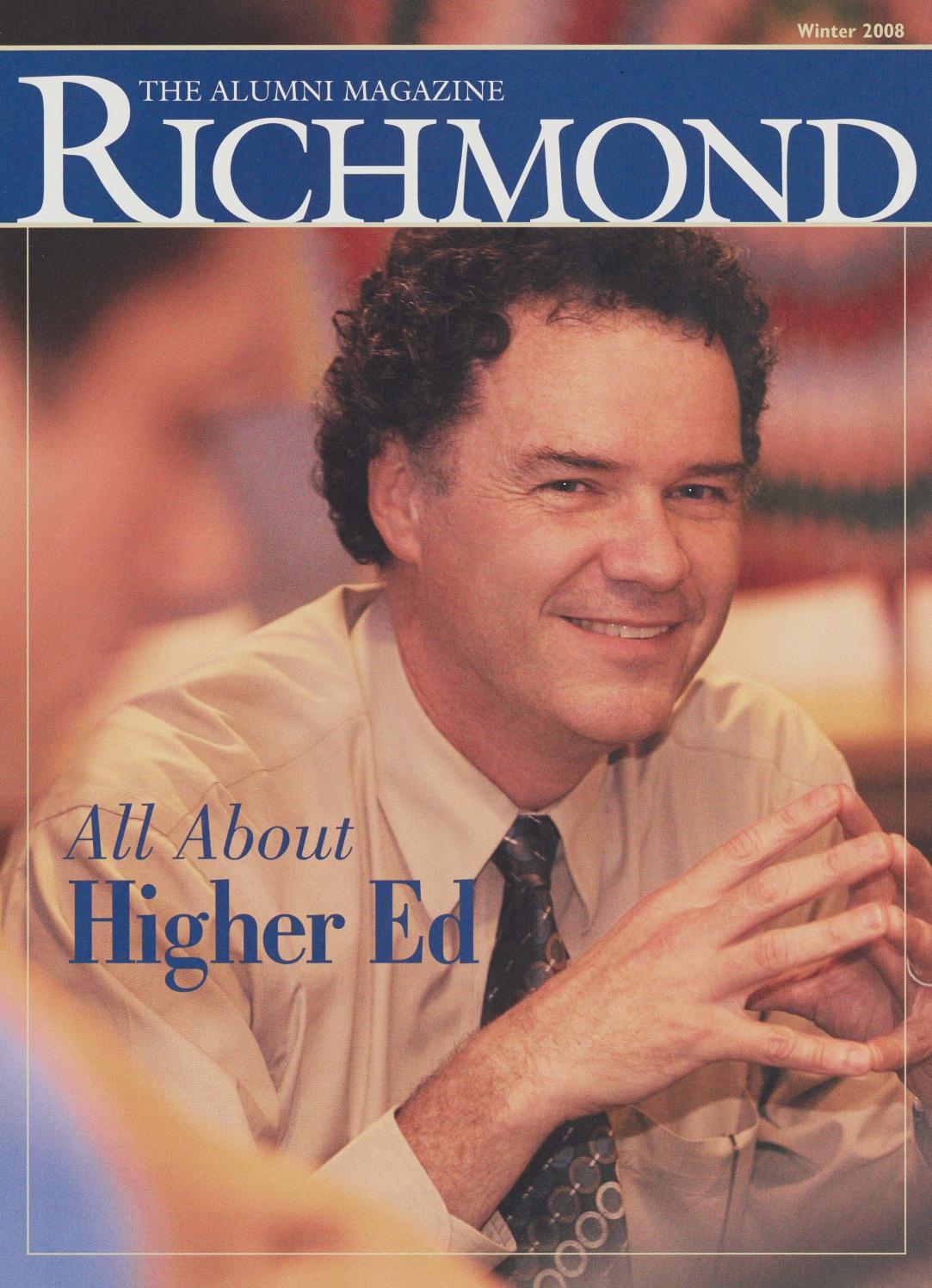 Spencer Shuford LLP Richmond,  Office