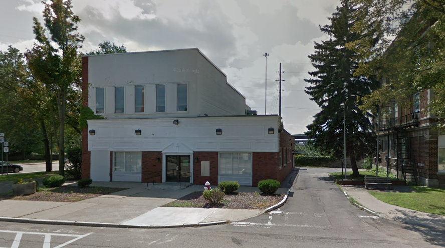 Roth Elder Law Painted Post, NY Office