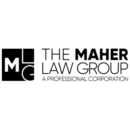 The Maher Law Group, APC Fairfield,  Office