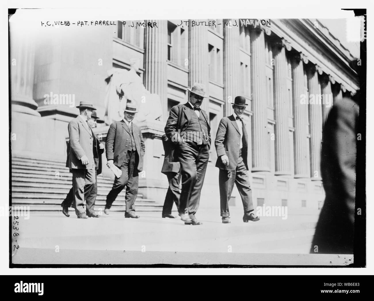 Webb Henderson Singapore Office