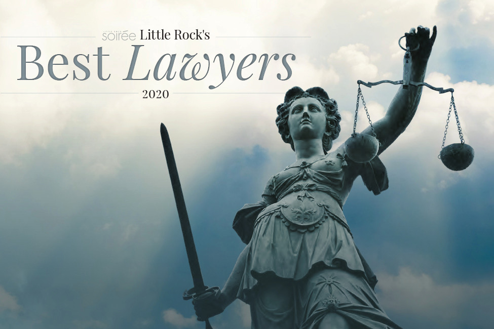 Taylor King Law Little Rock, AR Office