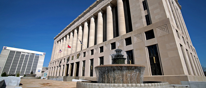 Burrow Lee, PLLC Nashville,  Office