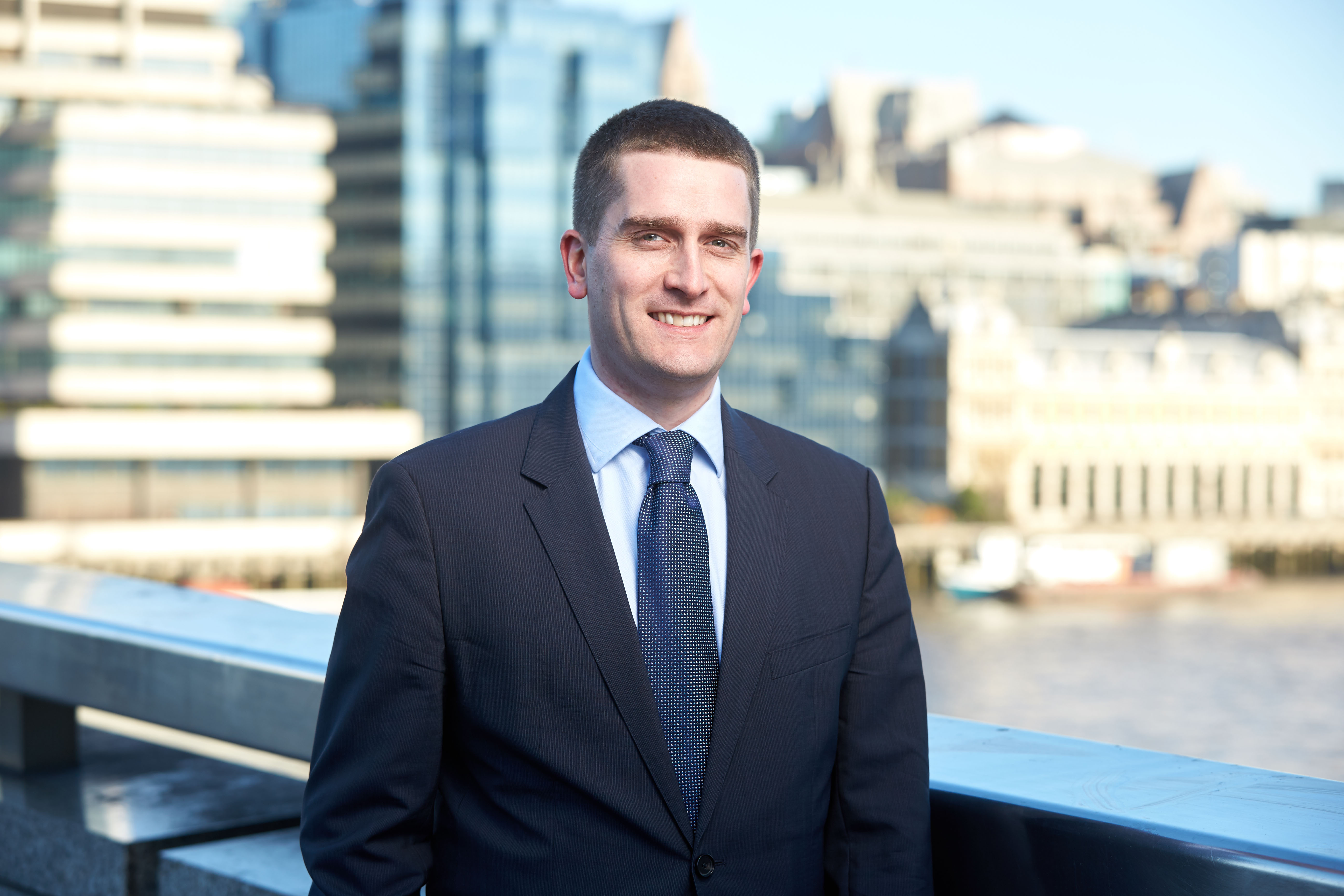 Forresters Birmingham, United Kingdom Office