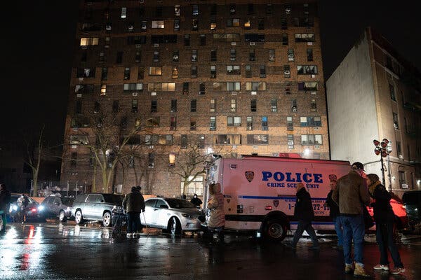 Harris Keenan & Goldfarb Bronx, NY Office