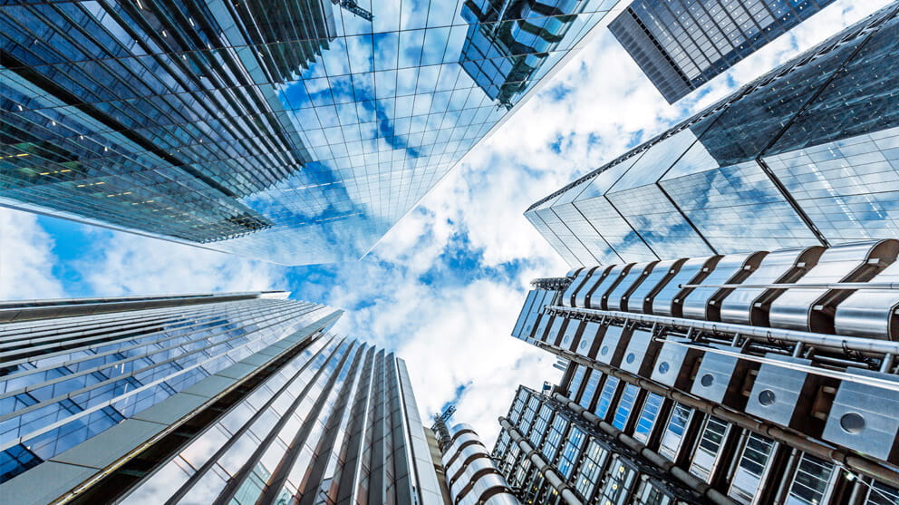 Taylor Wessing London, United Kingdom Office