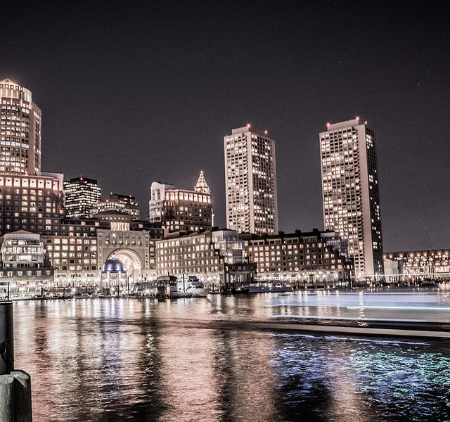 Murphy & Riley, P.C Boston, MA Office