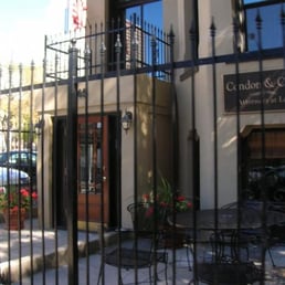 Condon & Cook, L.L.C Chicago, IL Office