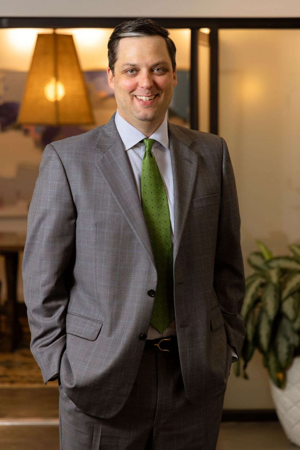 Roberts Tate, LLC Saint Simons Island,  Office