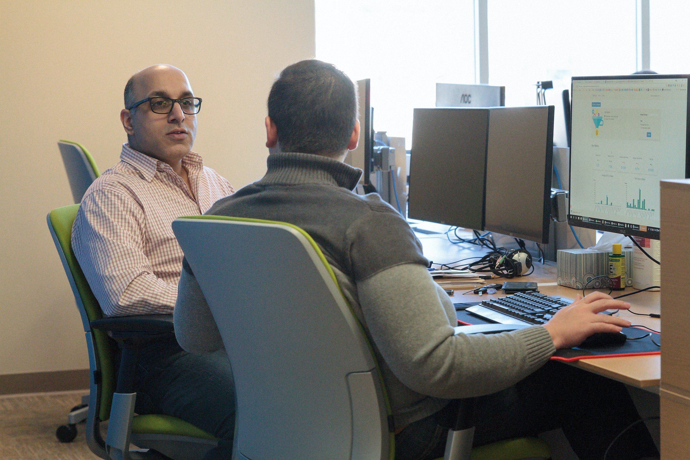 Womick Law Firm CHTD Carbondale, IL Office