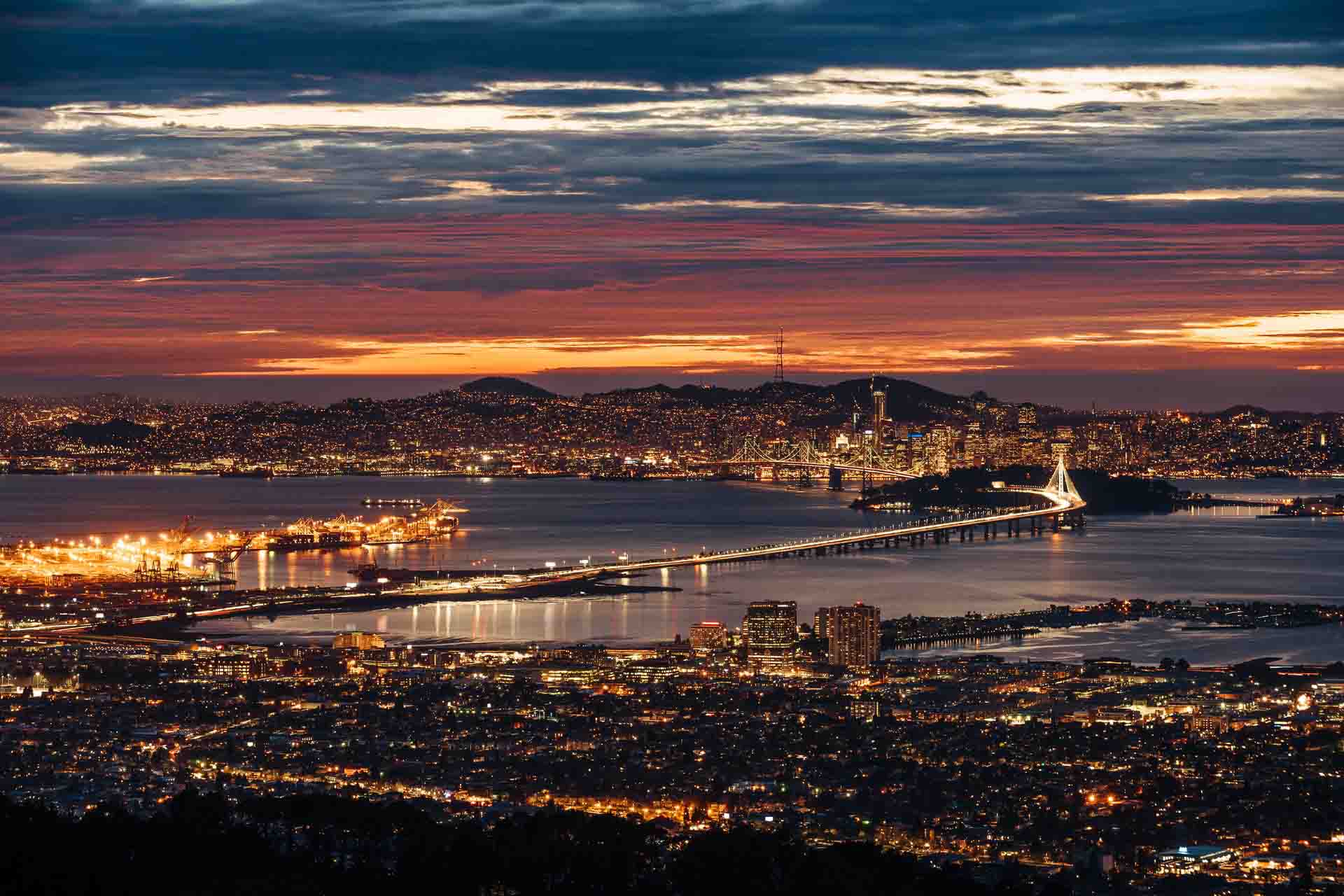 Lamano Law Office Oakland, CA Office