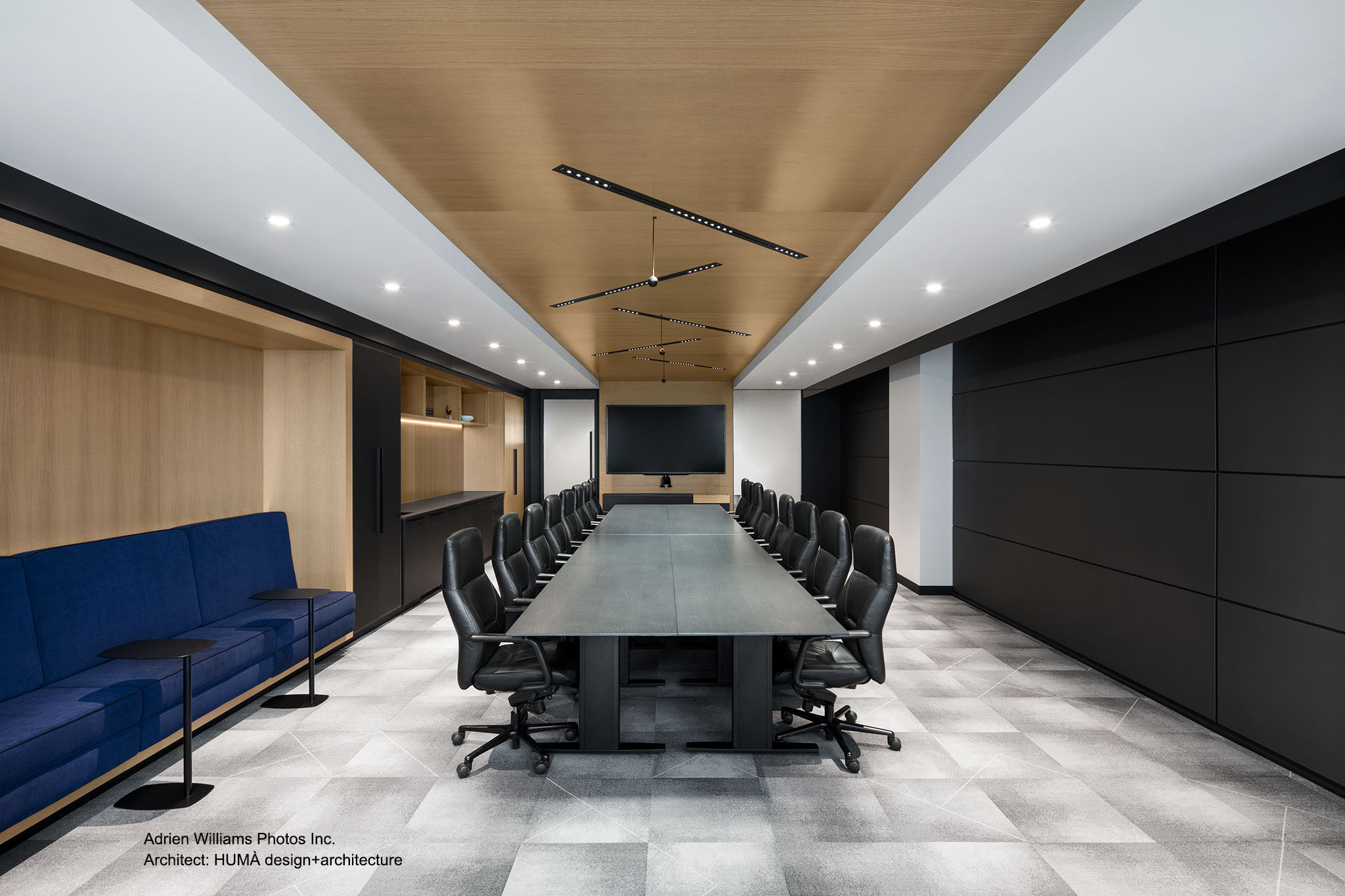 BCF LLP Montreal, Canada Office