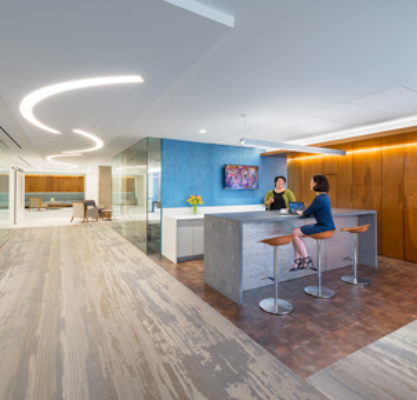 Wilkinson Barker Knauer LLP Washington, DC Office