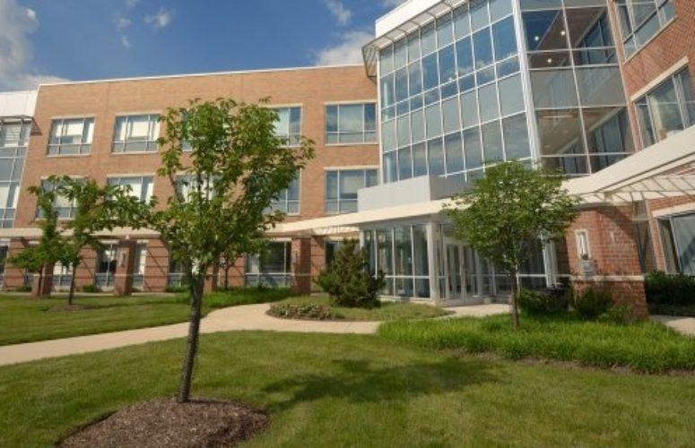 Eckert Seamans Cherin & Mellott, LLC Lawrenceville, NJ Office