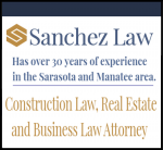 Sanchez Law Sarasota,  Office