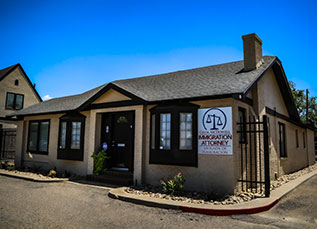 The Law Office of Gilda McDowell Lubbock,  Office