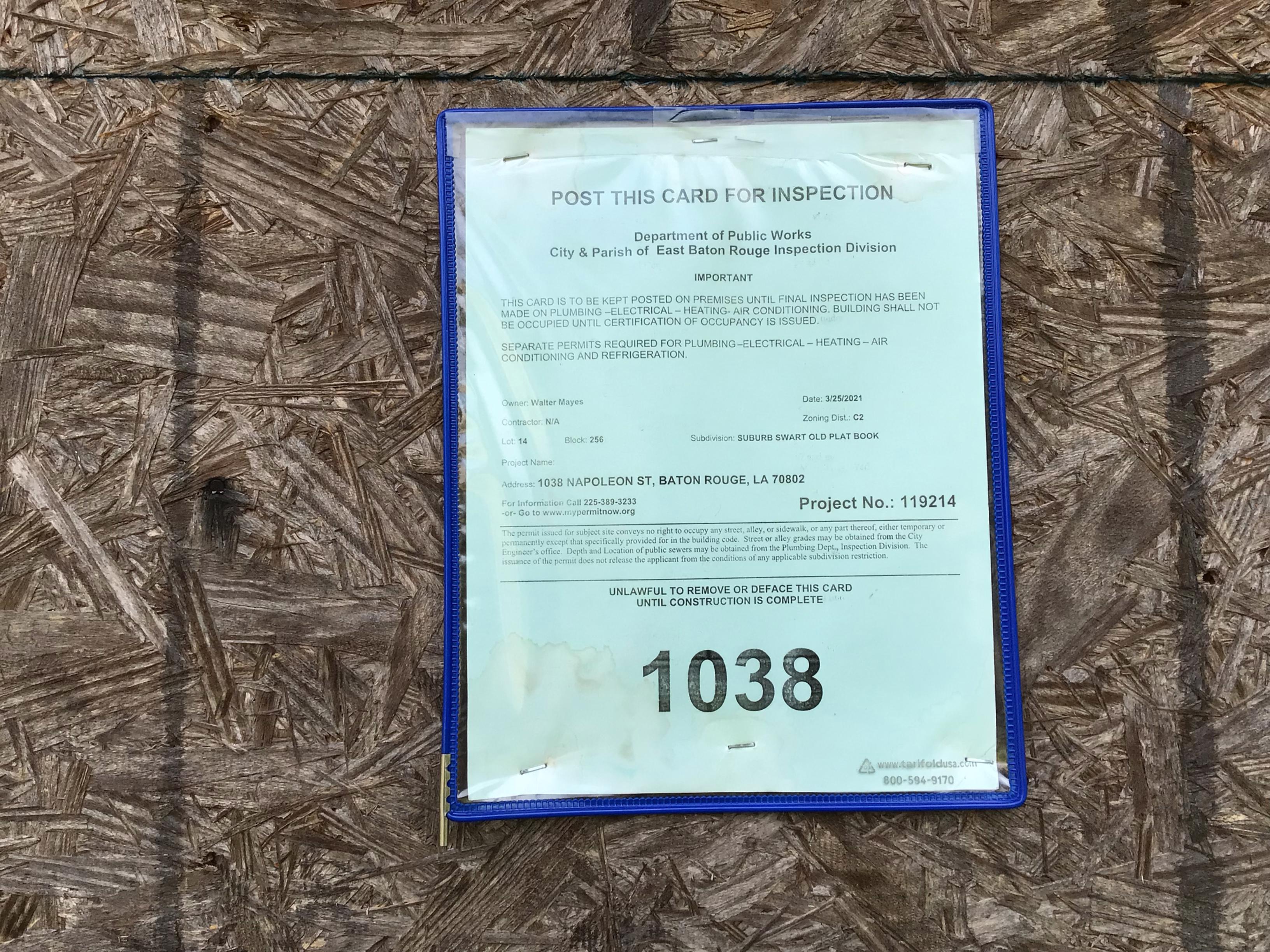 Rozas & Associates Baton Rouge, LA Office