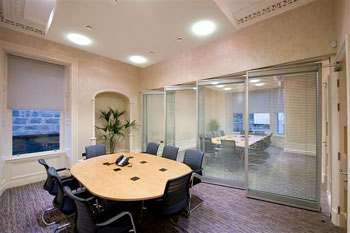 CMS Legal Edinburgh, United Kingdom Office