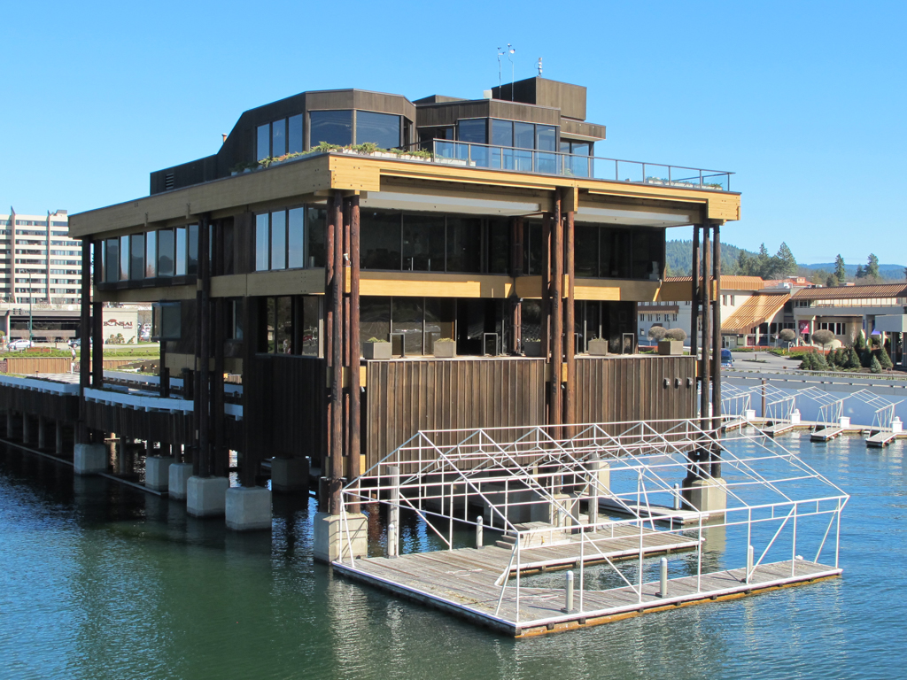 Reese Law Office Coeur D Alene, ID Office