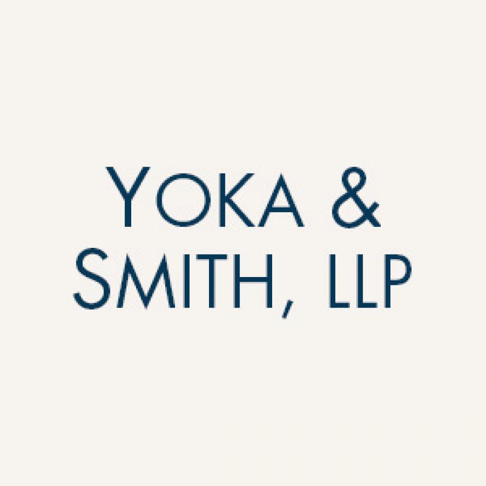 Yoka & Smith, LLP Los Angeles, CA Office