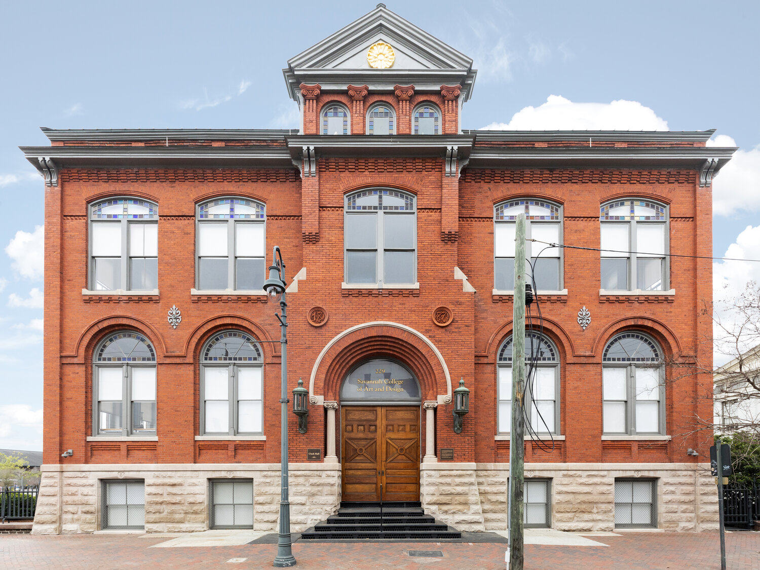 HunterMaclean Savannah, GA Office