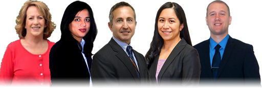 Poniatowski Leding Parikh Law Corporation Oakland, CA Office
